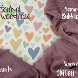 Biojersey - Tigerlilly EP - Große Liebe – Bild 8
