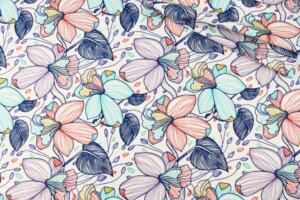 Biojersey - Tigerlilly - Felicita