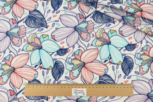 Biojersey - Tigerlilly - Felicita