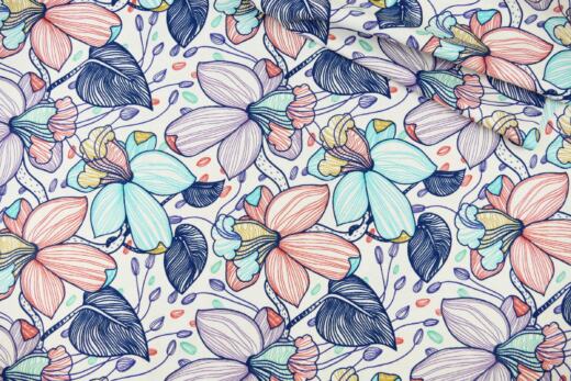 Biojersey - Tigerlilly - Felicita