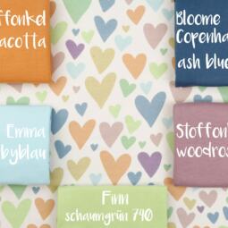 Biojersey - Tigerlilly EP - Große Liebe – Bild 7