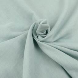 Bio Musselin - C.Pauli - cloud blue