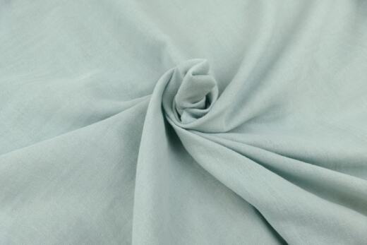 Bio Musselin C.Pauli - cloud blue