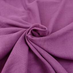 Bio Musselin - C.Pauli - purple passion