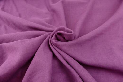 Bio Musselin C.Pauli - purple passion
