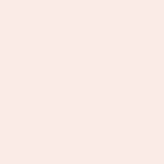 Biobündchen uni - Bloome Copenhagen - petal pink