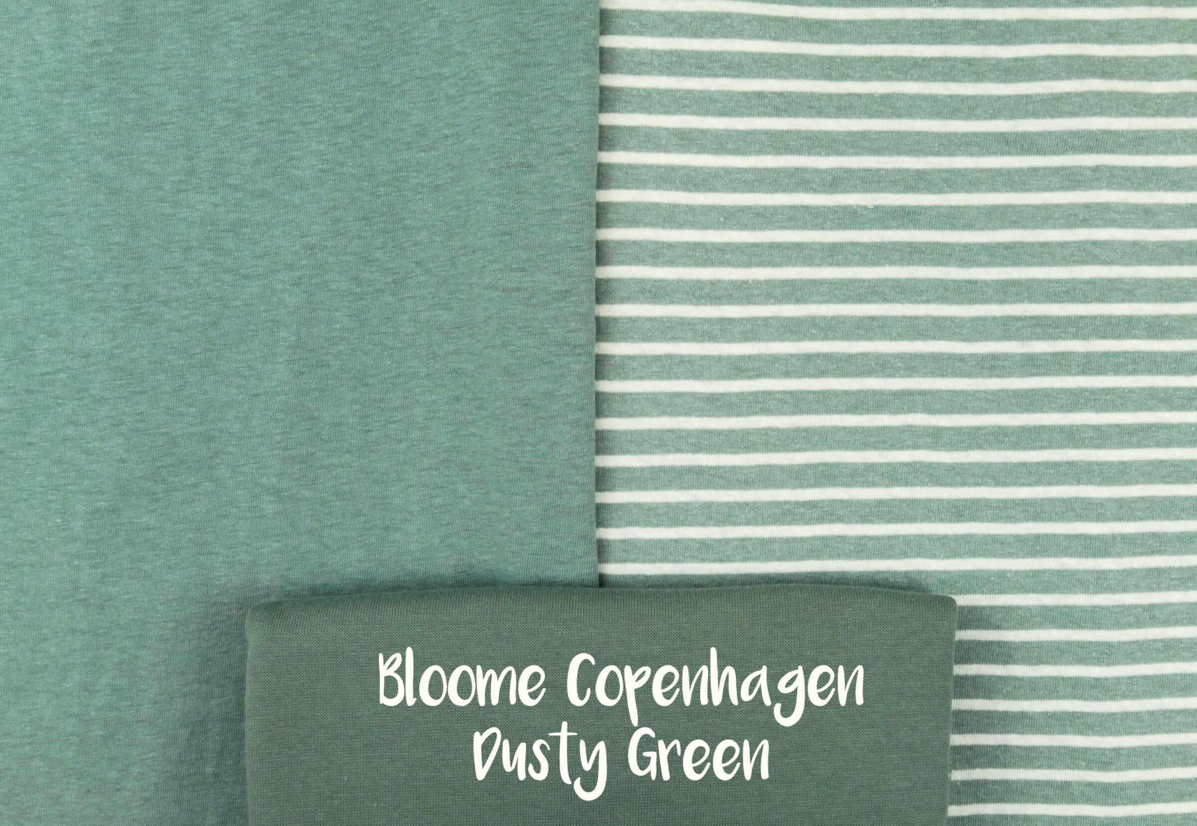 Dusty Mint BC dusty green kombifertig