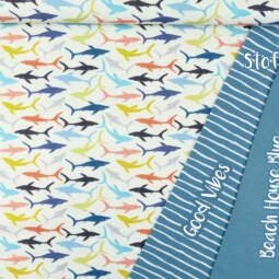 Biojersey - Tigerlilly EP - Haiaiai – Bild 5