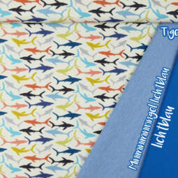 Biojersey - Tigerlilly EP - Haiaiai – Bild 7