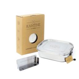 Lunchbox (Brotdose) - Kantine 51 - Classic XL 1400ml