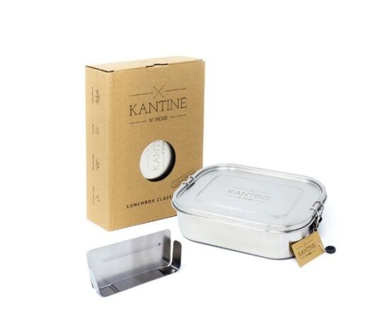 Lunchbox (Brotdose) - Kantine 51 - Classic XL 1400ml