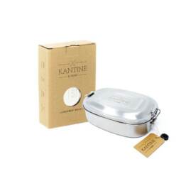 Lunchbox (Brotdose) - Kantine 51 - Maya III 500ml