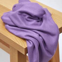 Soft Lima Knit (Feinstrick) - MeetMILK - mauve