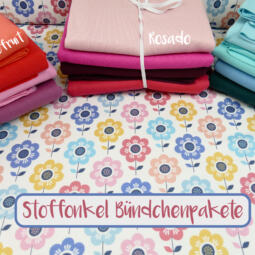 Biojersey - Tigerlilly - Patricia – Bild 7