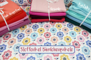 Biojersey - Tigerlilly - Patricia