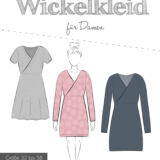 Die Rangliste unserer Top Wickelkleid fadenkäfer