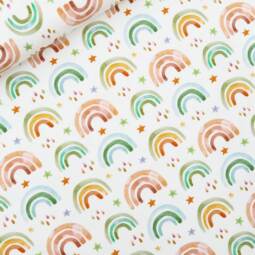 Biojersey - Tigerlilly EP - Regenbogenwetter