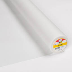 0,5 Meter Vlieseline® H609 (Bügeleinlage) - weiß