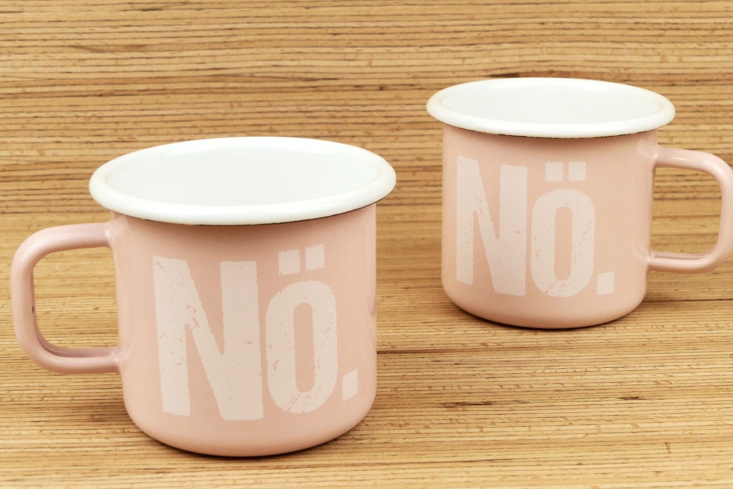 Nö Becher 3