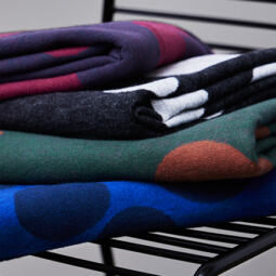 Organic Jacquard About a Dot - Mind the Maker - space – Bild 2
