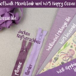Bio Softwalk - Mondstaub – Bild 2