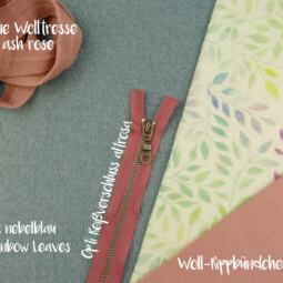 Bio Softwalk - nebelblau – Bild 6