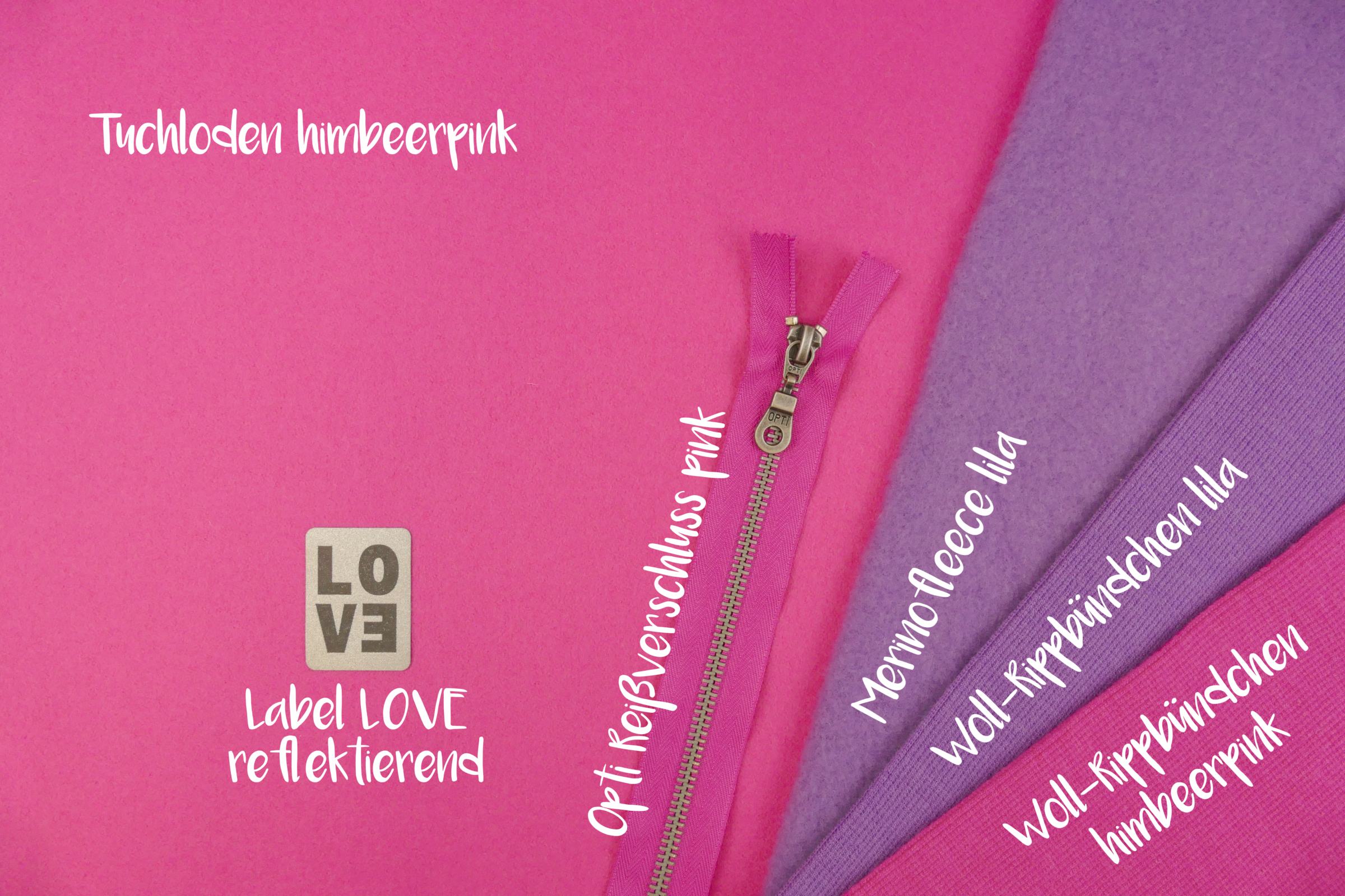 Tuchloden-himbeerpink-Merinofleece-lila-3