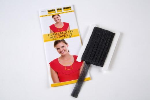 Vlieseline Formband T12 SB 12mm 5m