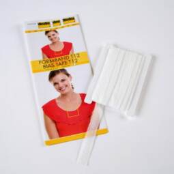 Vlieseline Formband T12 SB 12mm 5m - verschiedene Varianten