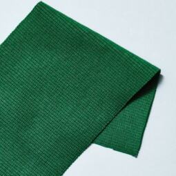 Bio Rippbündchen - Mind The MAKER - jolly green