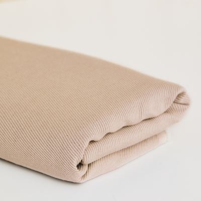 LX4003 Linen cotton twill dune