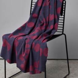 Organic Jacquard About a Dot - Mind the Maker - space