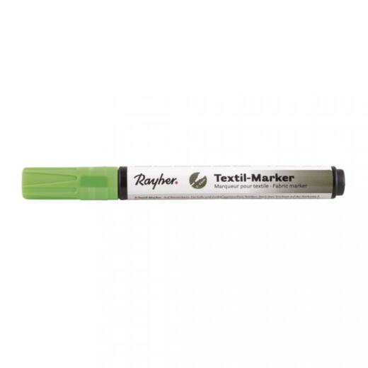 Rayher Textil-Marker deckend