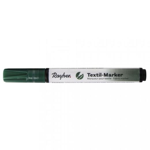 Rayher Textil-Marker deckend