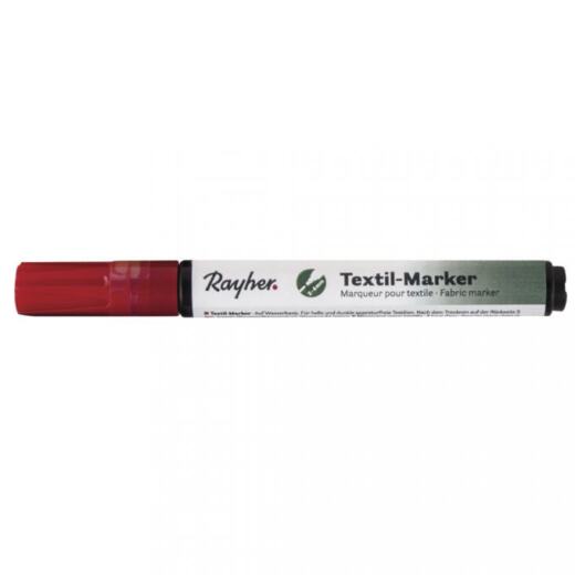 Rayher Textil-Marker deckend