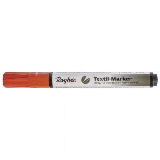 Rayher Textil-Marker deckend
