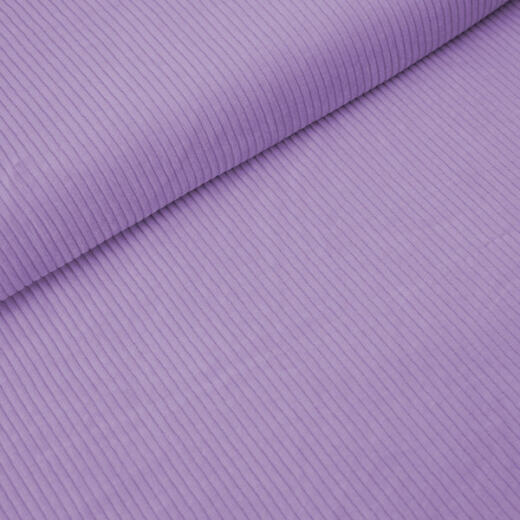 Bio Cordnicky - Stoffonkel - lavendel