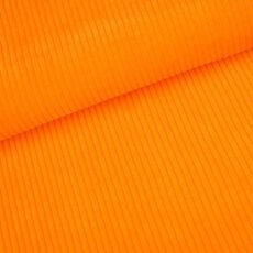 Bio Cordnicky - Stoffonkel - orange