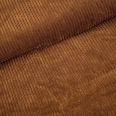 Bio Cordnicky - Stoffonkel - rehbraun