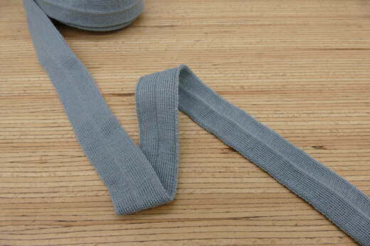 Feine Bio Wolltresse - Farbauswahl (passend zum Bio Softwalk)