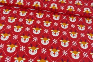 Bio Sommersweat - Tigerlilly - Rudolph