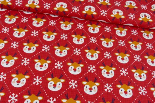 Bio Sommersweat - Tigerlilly - Rudolph