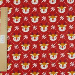Bio Sommersweat - Tigerlilly - Rudolph – Bild 5