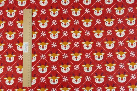 Bio Sommersweat - Tigerlilly - Rudolph