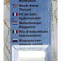 200m Madeira Wash away wasserlöslicher Heftfaden