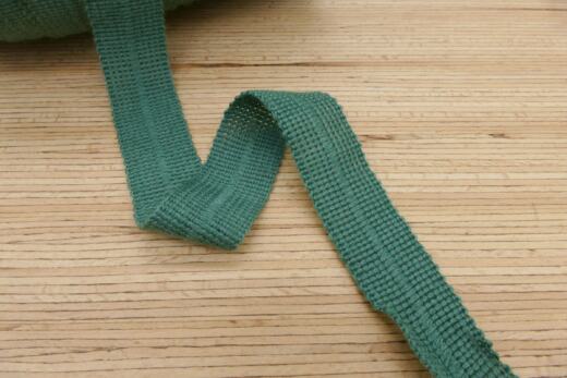 Bio Wolltresse - rosmarin 5581