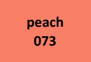 peach 073
