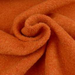 Bio Softwalk - orange meliert