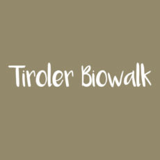 Tiroler Biowalk