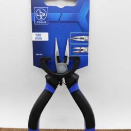 LUX Tools Spitzzange 120mm (534951)